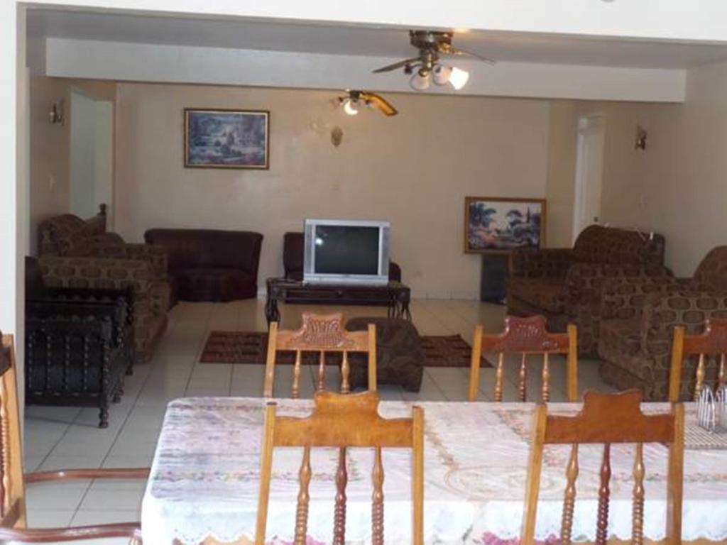 Villa Donna Inn Montego Bay Exterior foto
