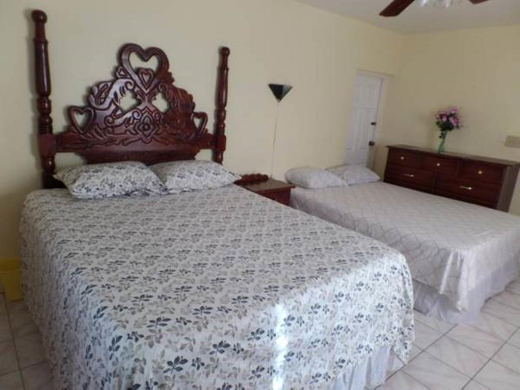 Villa Donna Inn Montego Bay Zimmer foto